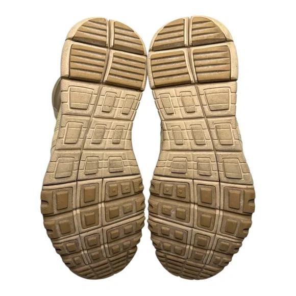 NIKE SFB Khaki Canvas Field Tactics Boots Size 13 329798-221 - Picture 5 of 7